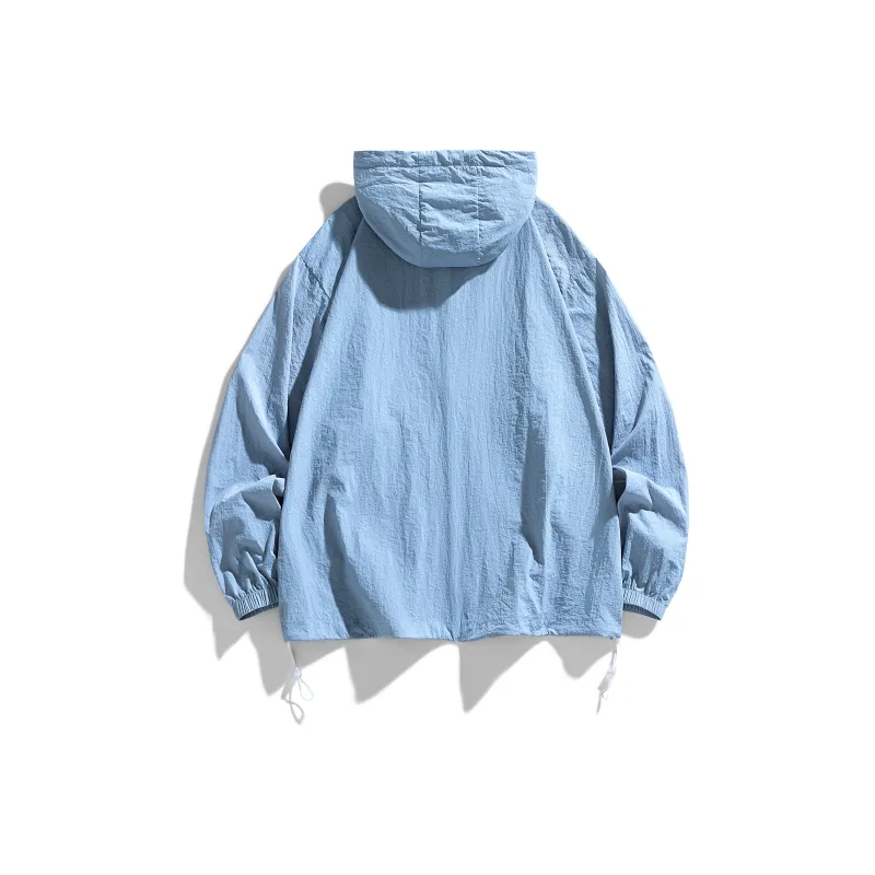 T IRA Sun Protection Clothing Unisex-24
