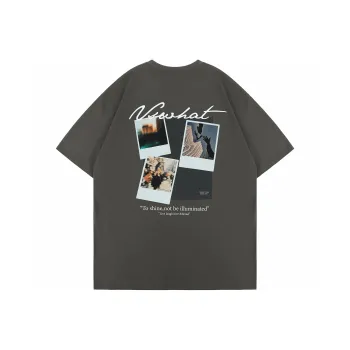 VS WHAT T Shirts Unisex