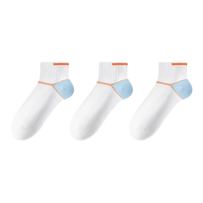 7 SEVFUN Ankle Socks Men's Combo Set-6