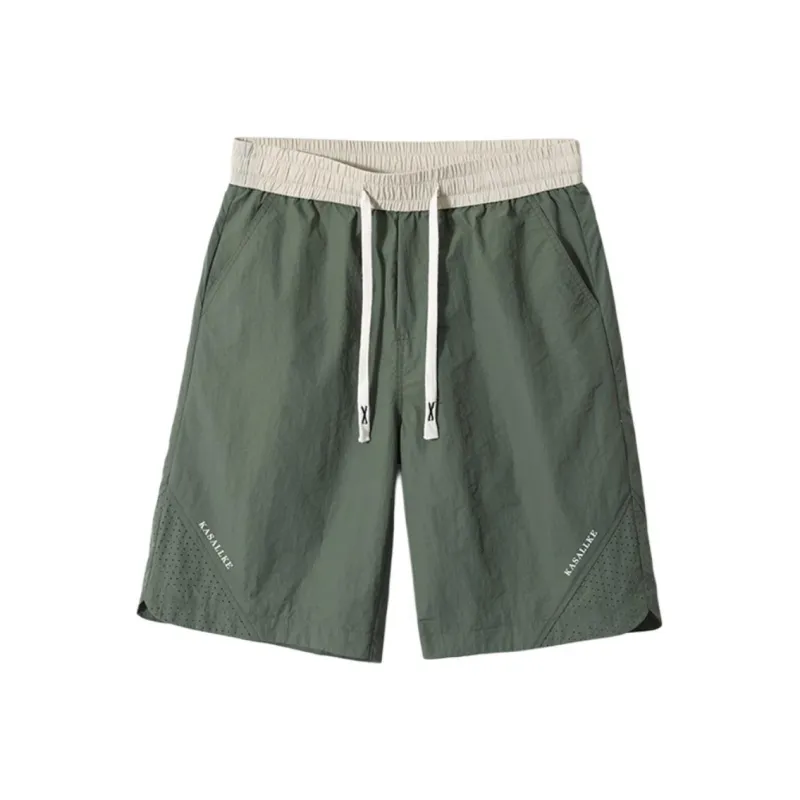 LESS BEARS Casual Shorts Women's-6