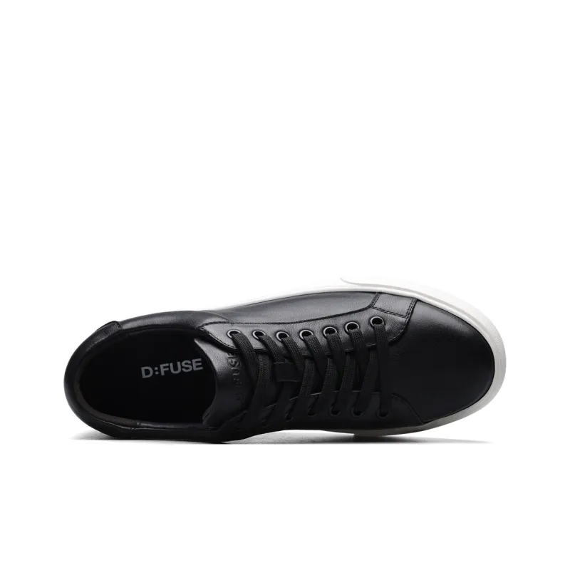 D FUSE SCANDINAVIA Low Top Skateboard Shoes Men's-3