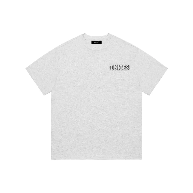 Universal Templates T Shirt Unisex-9