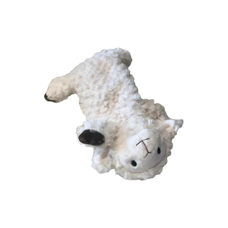 KKV Animal Collection Plush Pencil Case/pencil Box-0