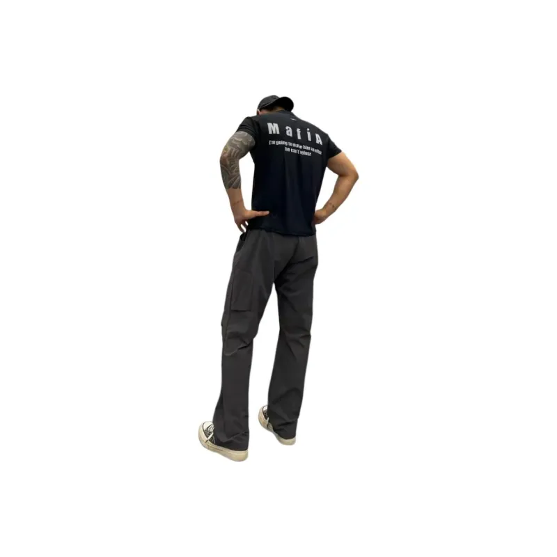 CORNILOT Suit Trousers Unisex-2