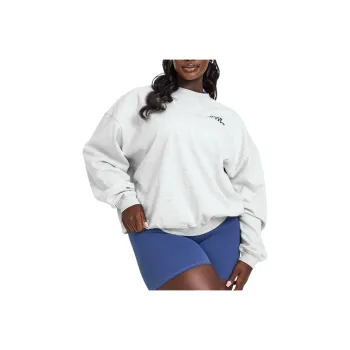 ONER ACTIVE Sweatshirt Women's Light Gray