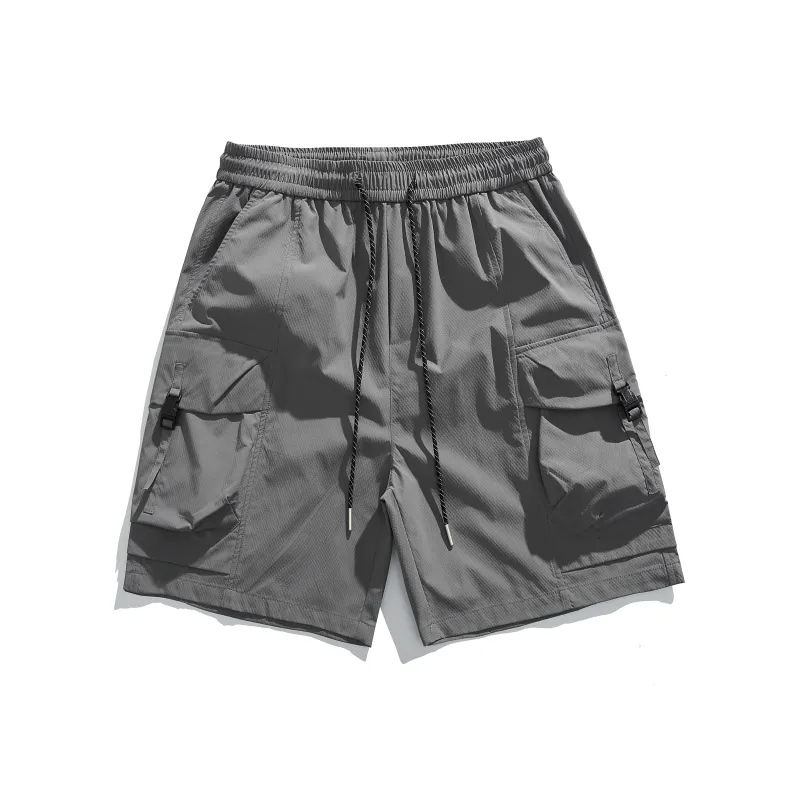 ROBINHOOD Casual Shorts Women's-2