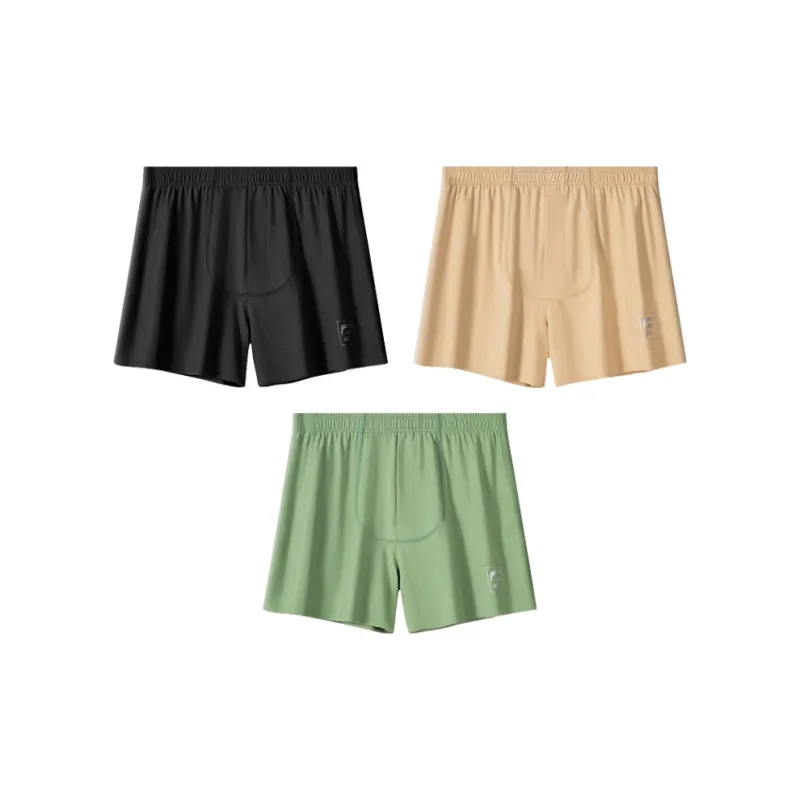 DUINIDESIYU Boxer Shorts Men's Combo Set-10