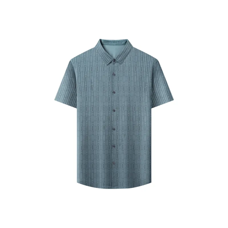 PIERRE CARDIN Shirts Men-6