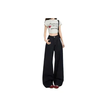 Wen Shan Jeans Women's