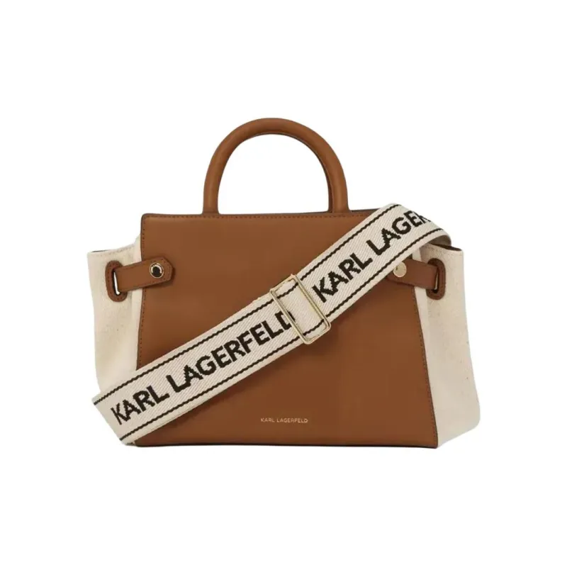 KARL LAGERFELD / Karl Lagerfeld Jeans K/Ikonik Tote Bag-0