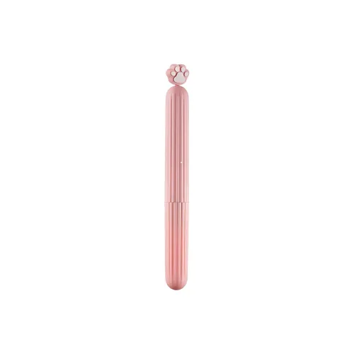 XIAOLITONGXUE Super Cute Creative Cat Paw Mini Comb Hair Styling, Smooth Hair For Travel, Portable, Compact
