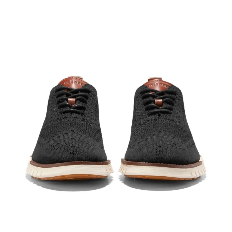 COLE HAAN Low Top Casual Shoes Men's Black-3