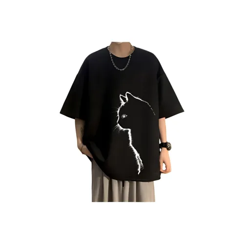 TONYBEAR T Shirts Men