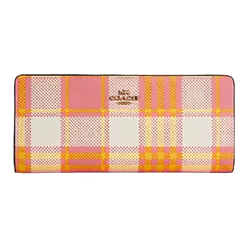 COACH Slim Wallet Wallets