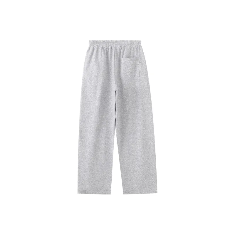 F426 Casual Pants Unisex-5