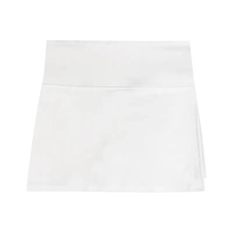MIMOSA CHUR Casual Short Skirts Women's-20