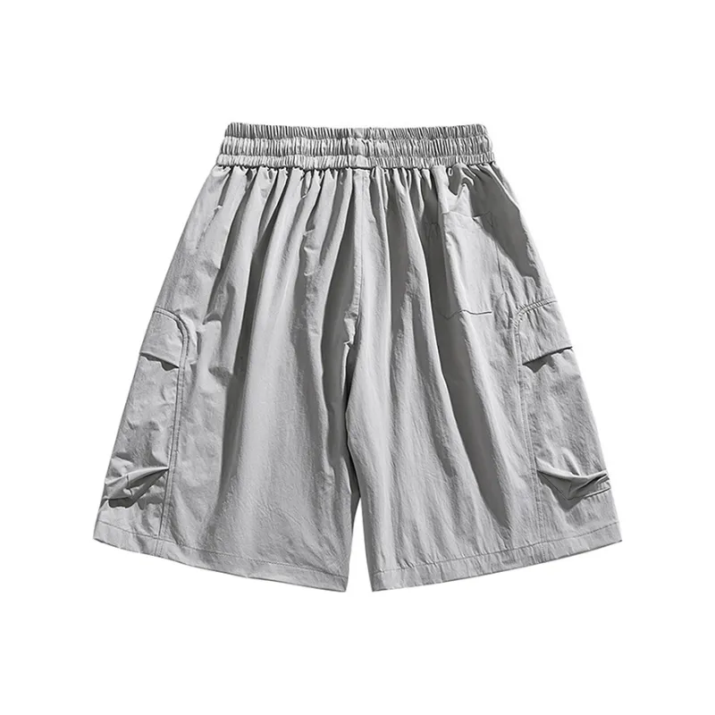 CHARLIE GOLF Casual Shorts Unisex-5