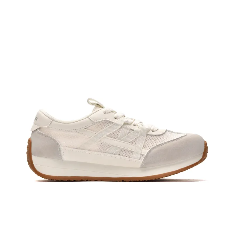MISTERY Breathable, Supportive, And Lightweight Low Top Casual Shoes Women's-13