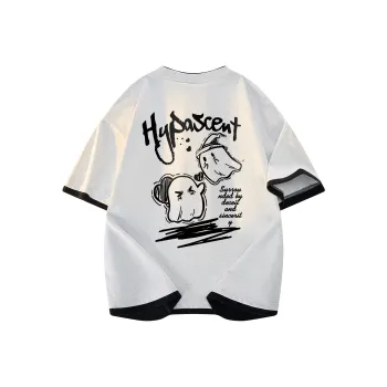 HYPASCENT T-Shirts Unisex