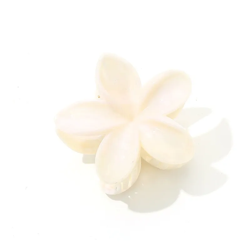 Like A Dream Acrylic Hair Clips Women's-3