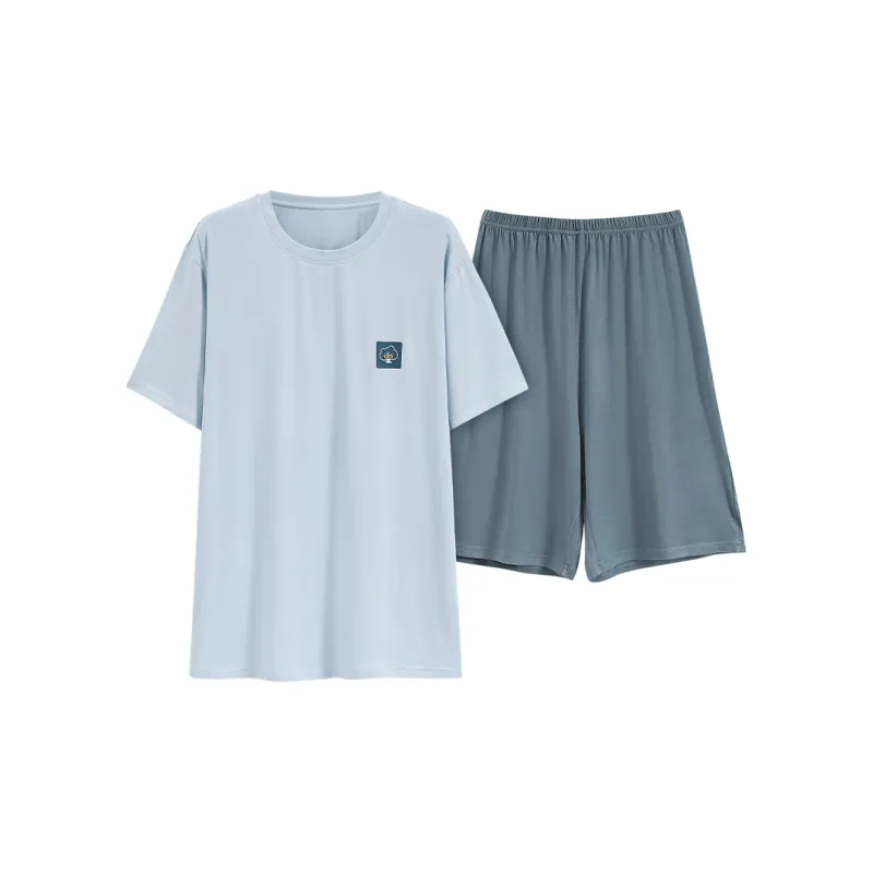 Good fortune Unisex Pajama Sets-7
