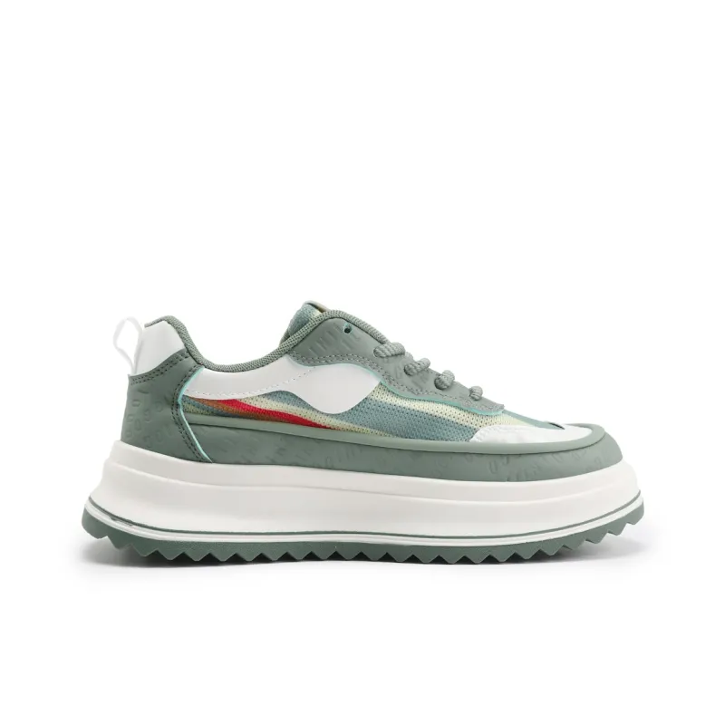 TOM TAILOR Low Top Casual Shoes Men's-1