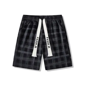 PASOK Casual Shorts Unisex