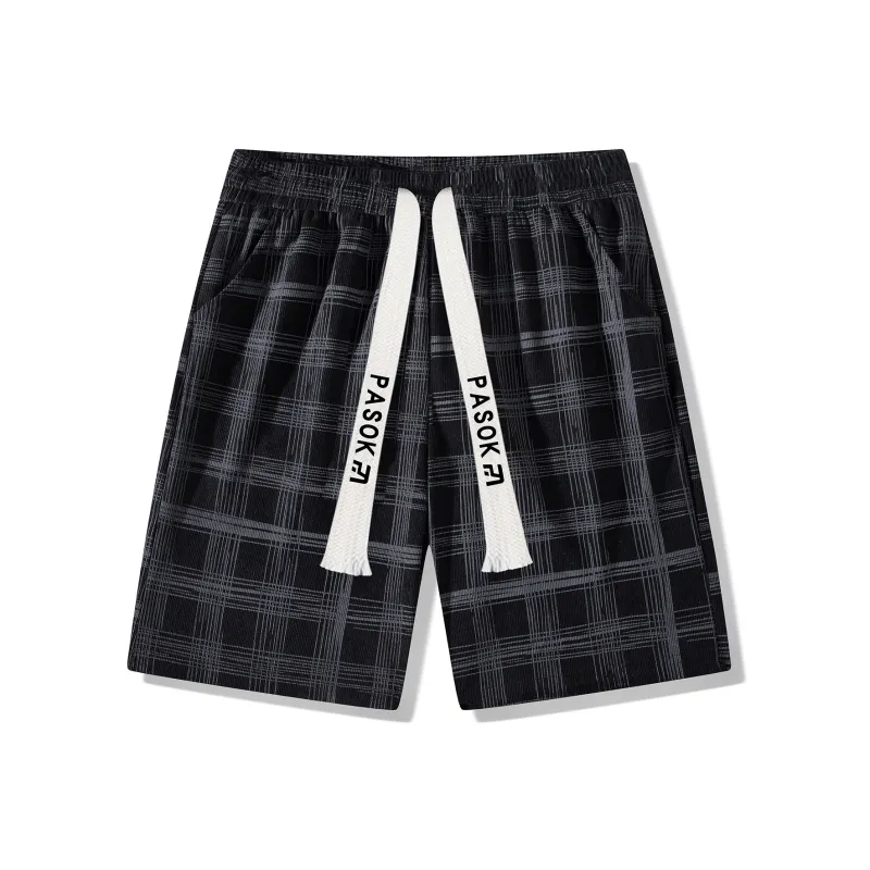 PASOK Casual Shorts Unisex-0