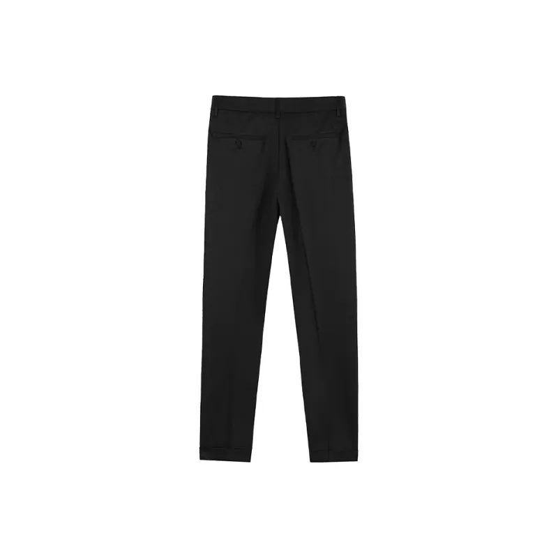 ANDREW MACKENZIE Suit Trouser Men's-1