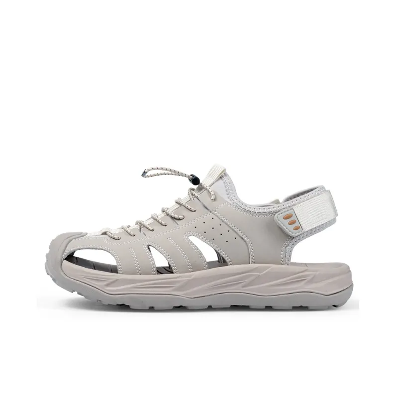 Frank Mully River Trekking Shoes Men's-0