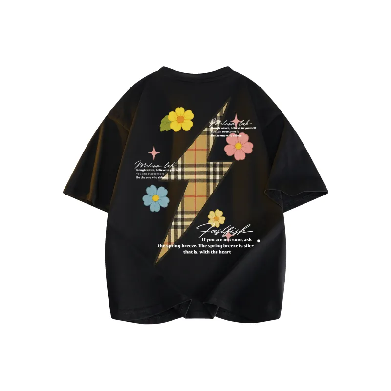 FASTFISH T Shirts Unisex-0