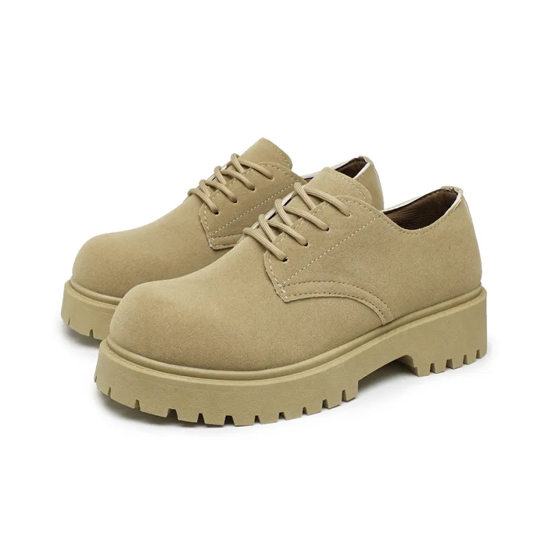 Dao Tu Sen Abrasion Resistant Low Top Casual Shoes Men's-9