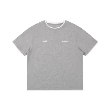 NewJnxs Wild Infinite Collection SS25 T Shirt Unisex