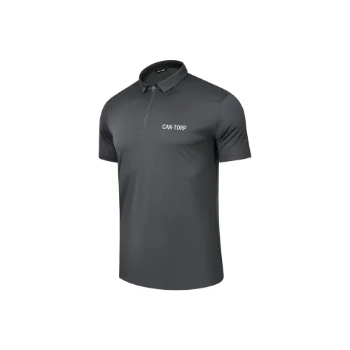 CAN·TORP Workout Clothing Unisex