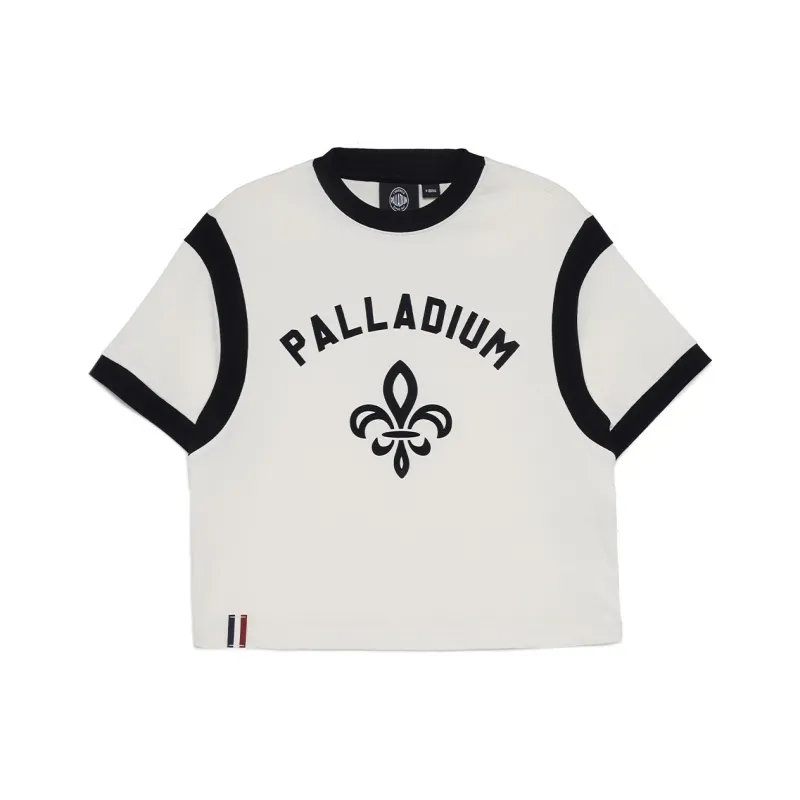 Palladium T Shirts Unisex-0