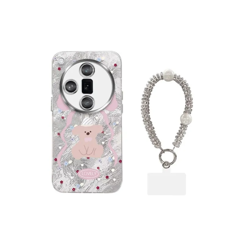 HUAZHONGBAO Phone Cases-1