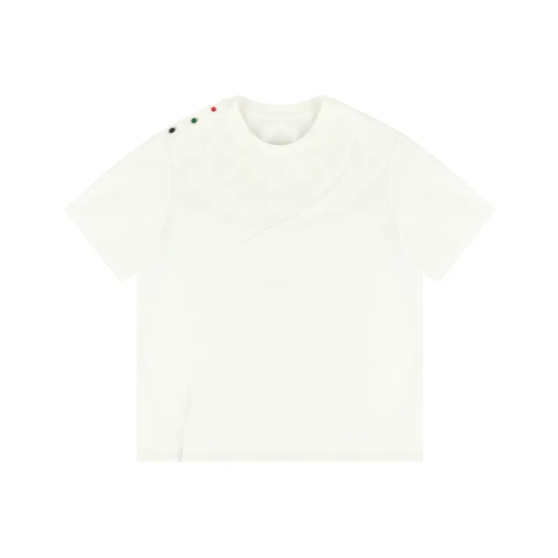 BEETLE TOWN T Shirts Unisex-0
