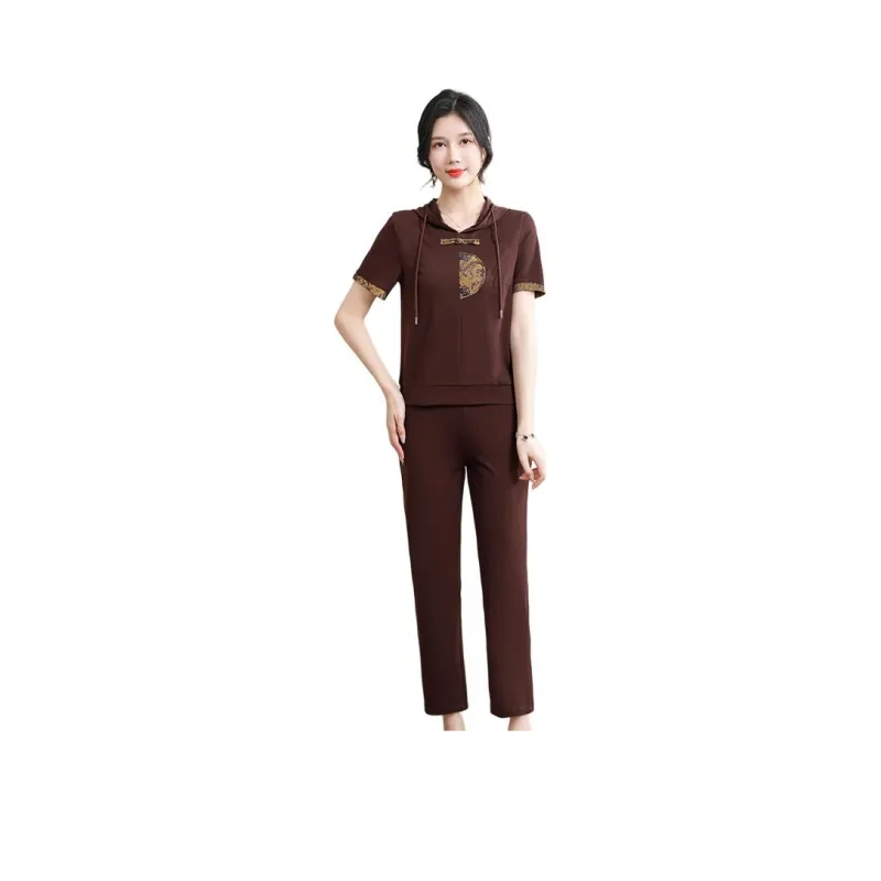 PIERRE CARDIN Casual Suit Women's-4