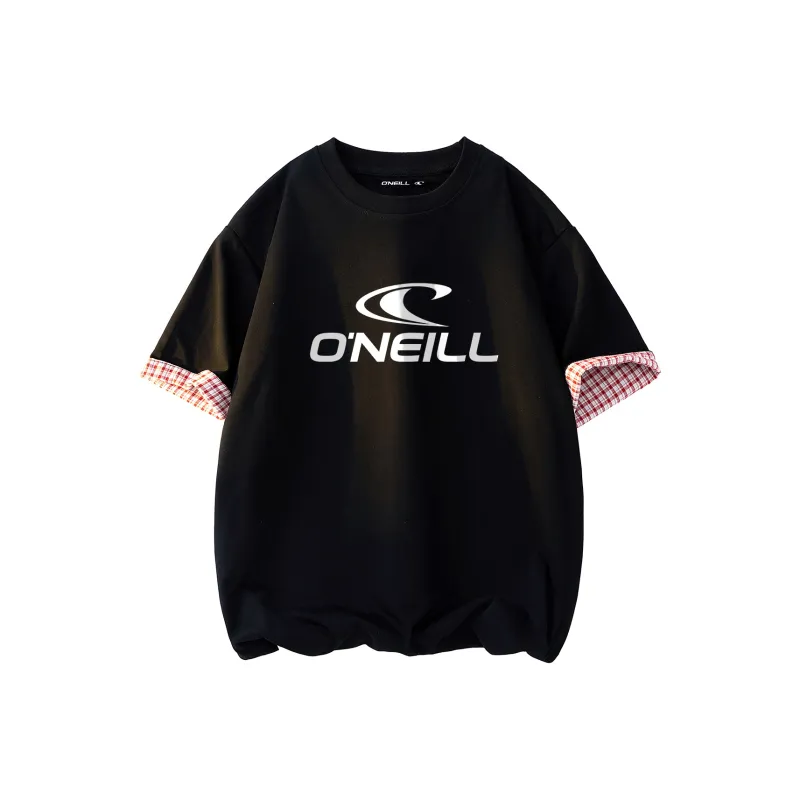 O'Neill T Shirts Unisex-0