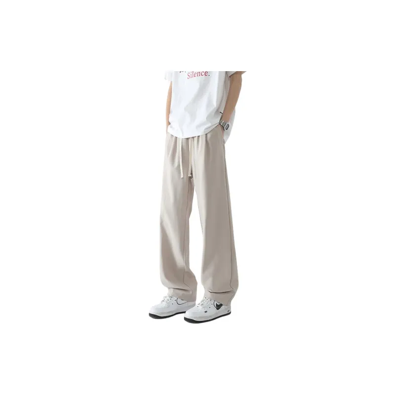 Ang2 Stu Casual Pants Unisex-9