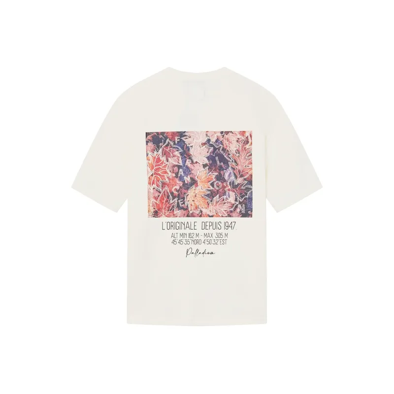 Palladium T Shirts Unisex-7