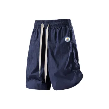 Manchester City F.C. Casual Shorts Unisex