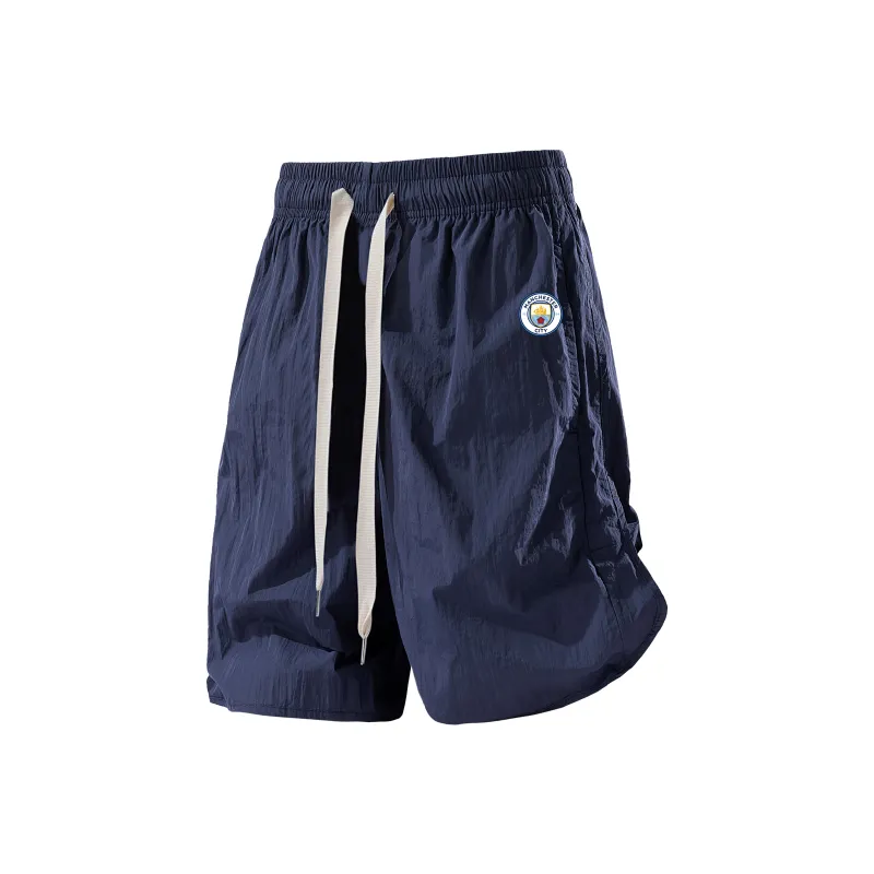 Manchester City F.C. Casual Shorts Unisex-0