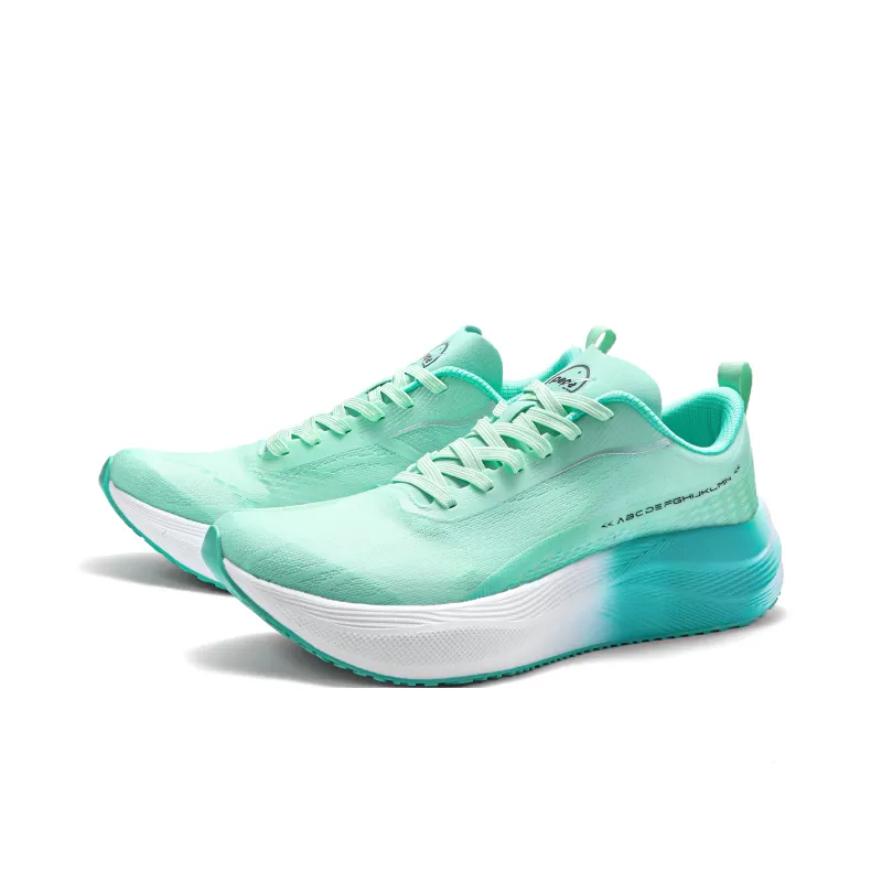 Pepe The Frog Cushioning Rebound Abrasion Resistant Lightweight Breathable Slip Resistant Low Top Running Shoes Unisex-2