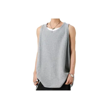 DANGERTIGER Tank Tops Unisex