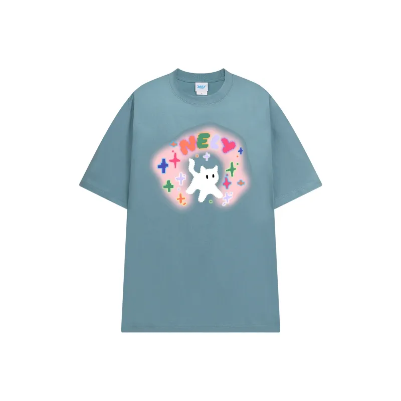 NELY T Shirts Unisex-30
