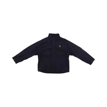 Ankorau Jackets & Coats Women's Black Gray