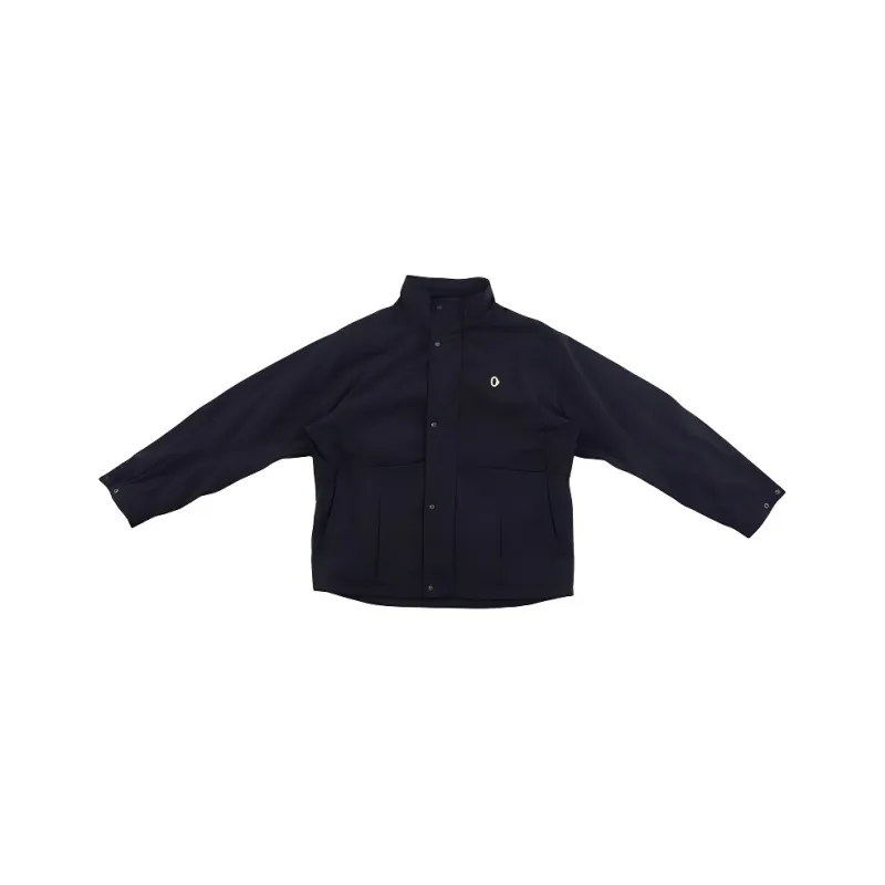 Ankorau Jackets & Coats Women's Black Gray-0