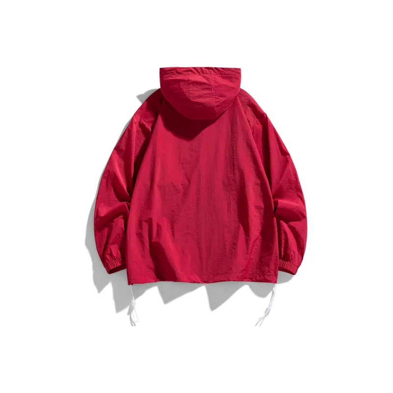 T IRA Sun Protection Clothing Unisex-46