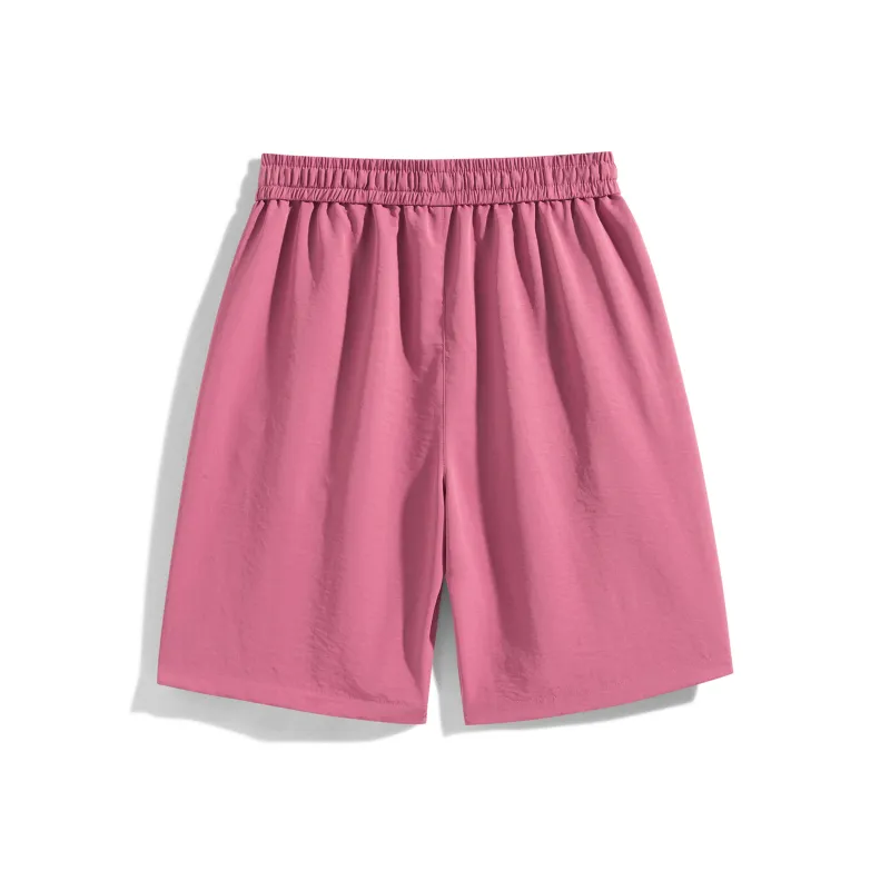 Manchester City F.C. Casual Shorts Unisex-6